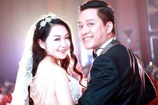 6 cặp đôi “đốt nóng” truyền thông