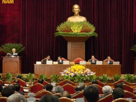 Bước chuẩn bị chiến lược cho sự phát triển của đất nước
