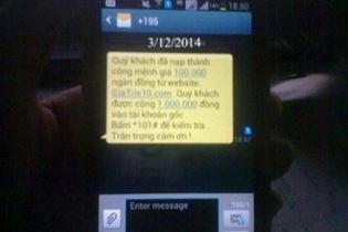 Bắt giam siêu lừa "cháu" của "ông chú ở Viettel"