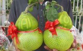 Đặc sản Tết sớm "cháy hàng"