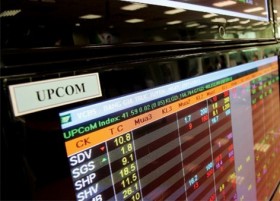 Doanh nghiệp sắp ùn ùn lên sàn UpCom