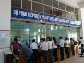 Đơn giản hóa 13 nhóm thủ tục hành chính trong năm 2015