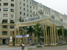 Kinh tế ấm lên, bất động sản hút hàng