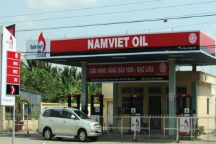 Lọc hóa dầu Nam Việt thoát truy thu 26,2 tỷ đồng?