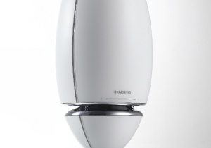 Samsung giới thiệu một loạt mẫu loa mới tại CES 2015