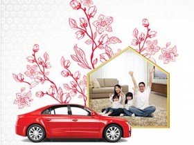 VietinBank ưu đãi vay mua xe từ 7,3%/năm