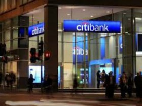 Citi nhận giải thưởng Ngân hàng tốt nhất châu Á