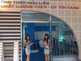 HLA: Cổ phiếu đầu tiên năm 2015 bị hủy niêm yết