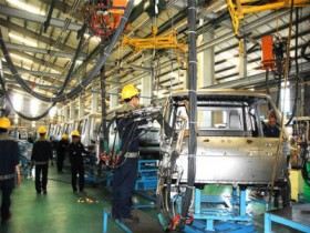 Thoái hết vốn Nhà nước tại Vinamotor