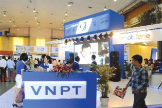 Thủ tướng đồng ý thành lập 3 Tổng công ty thuộc VNPT