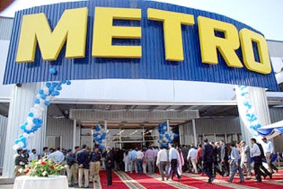 Vụ mua Metro Việt Nam: Cổ đông BJC của tỷ phú Thái Lan không thông qua