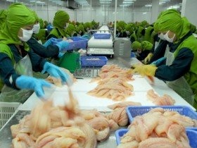 Seaprodex có thể ế tiếp cổ phần lần 2
