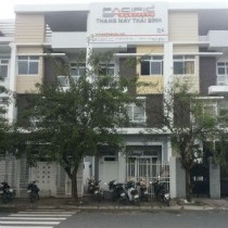 Thang máy Thái Bình: Thương hiệu Việt 20 năm tuổi