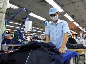 Cần bản thiết kế tổng thể cho mô hình tăng trưởng mới