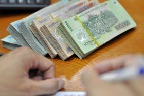 Kích tổng cầu để đưa nợ xấu xuống dưới 3%