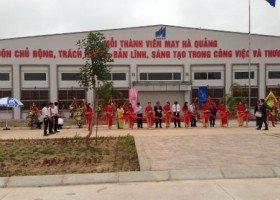 May 10 vượt đích doanh thu hơn 170 tỷ đồng