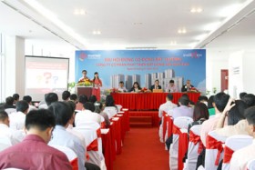 Phát Đạt dự kiến tăng vốn điều lệ lên 2.000 tỷ đồng