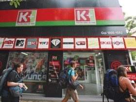 Truyền hình trả tiền: Hết thời giá rẻ, giảm cước thuê bao