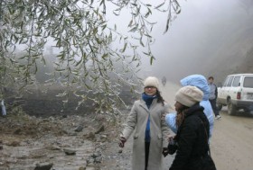 Từ 12/1 miền Bắc hết mưa và ấm dần