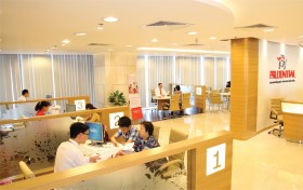 Cơ hội rõ nét cho thị trường bảo hiểm