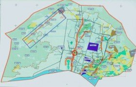 Đã chọn được nhà đầu tư Sân bay Phan Thiết 1.640 tỷ đồng