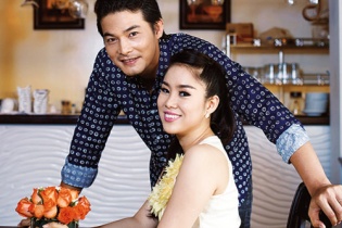 Diễn viên Lê Phương tố Quách Ngọc Ngoan nợ nần và sống bạc