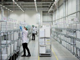 Ông lớn công nghệ cao dốc vốn vào Việt Nam