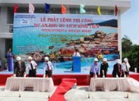 "Sờ gáy" siêu dự án ngàn tỷ bất động 10 năm