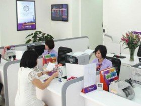 Tăng trưởng tín dụng 50%, TPBank đạt 536 tỷ đồng lợi nhuận