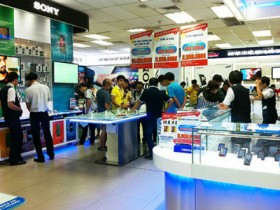 Tỷ phú Thái chi 200 triệu USD thâu tóm Nguyễn Kim