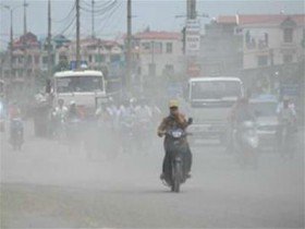 Xử lý nghiêm cơ sở gây ô nhiễm môi trường