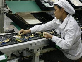 Giải mã dòng vốn FDI chảy mạnh vào các tỉnh phía Nam