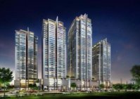 Sắp cất nóc HP Landmark Tower - Tòa nhà cao nhất Hà Đông