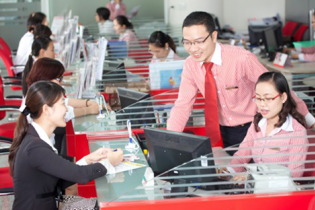 Techcombank "tóm gọn" Tài chính hóa chất
