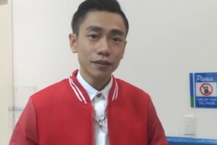Thí sinh Tấn Phát gửi lời xin lỗi khán giả