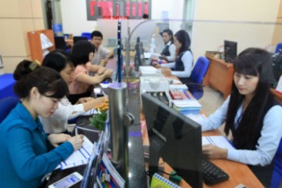 BAOVIET Bank khuyến mãi khủng phát hành thẻ VISA