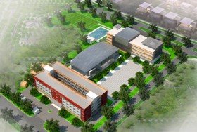 FDI giáo dục chuyển hướng