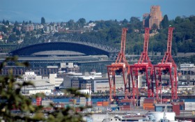 Mỹ trở lại vị thế đầu tàu kinh tế thế giới