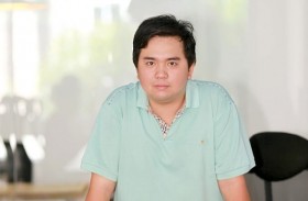 Nguyễn Tuấn Anh: Người "lên đời" dịch vụ xe ôm