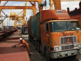 Nhận diện mục tiêu tăng trưởng GDP năm 2015