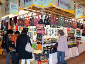 Xúc tiến thương mại 2015 sẽ chú trọng thị trường nội địa