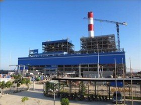 EVN lên kế hoạch tiêu hơn trăm nghìn tỷ đồng năm 2015