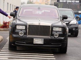 Gỡ quy định về nhập khẩu ô tô, xe máy