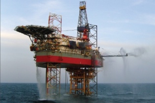 PV Drilling cung cấp giàn khoan cho PVEP POC