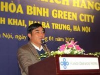 Quà tặng bất ngờ cho khách mua căn hộ dát vàng