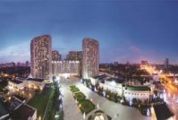 Vinhomes mở bán tòa R6 Royal City, giá từ 2,3 tỷ đồng