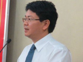 Bà Rịa - Vũng Tàu có Phó chủ tịch tỉnh sinh năm 1970