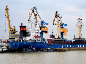 IPO Công ty Mẹ Vinalines vào quý I/2015
