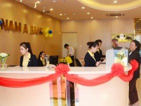 Lỡ hẹn, ngân hàng vẫn quyết tăng vốn