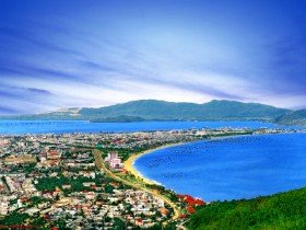Quy Nhơn sẽ trở thành đô thị trung tâm ở miền Trung